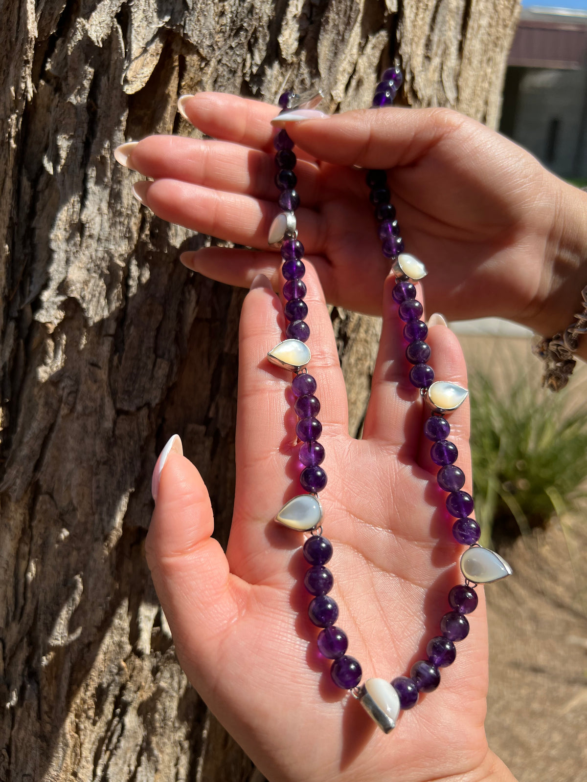 Anime inspired necklace