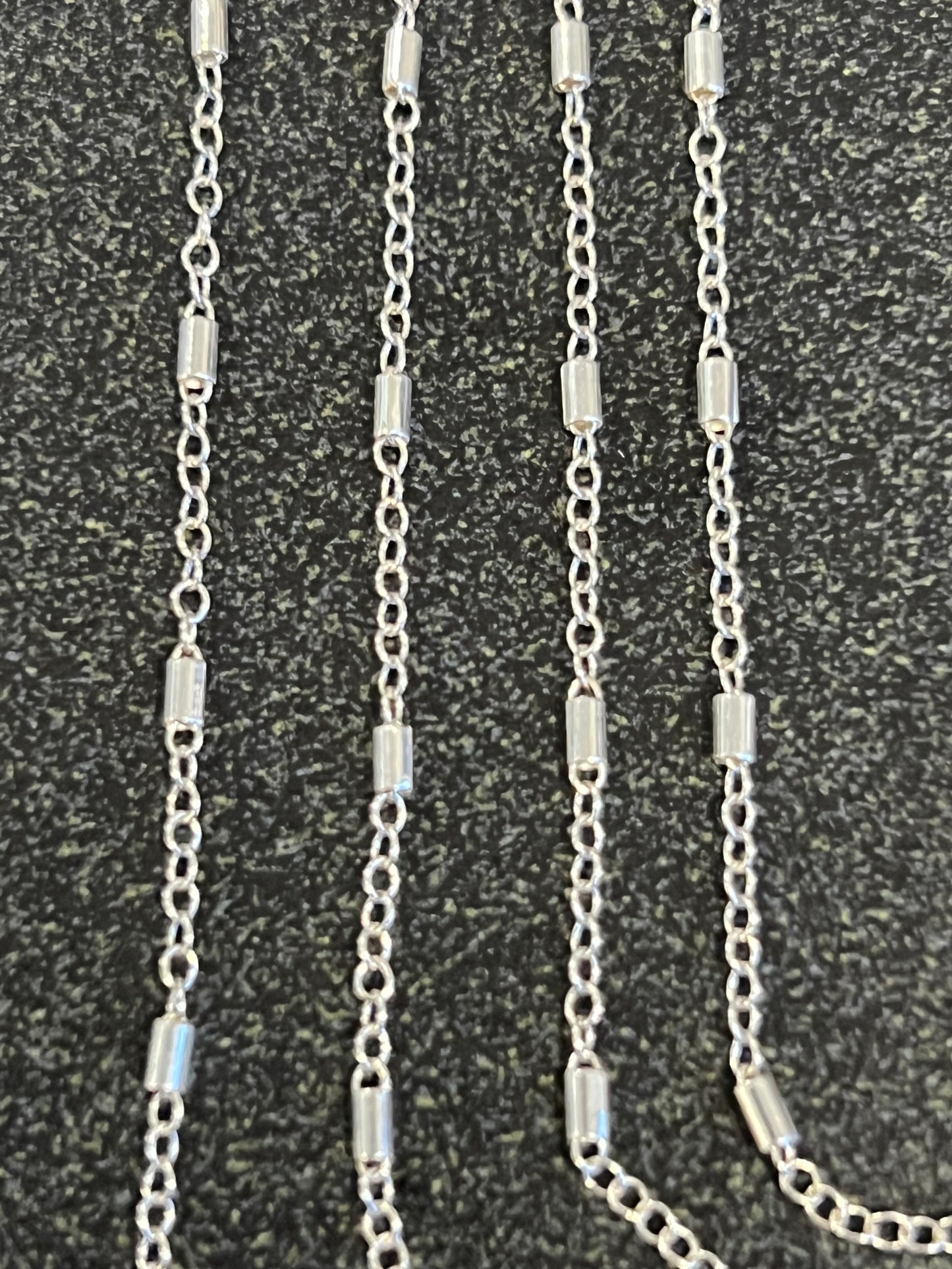 Turquoise cat shape pendant with bell